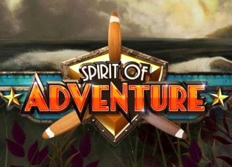 Игра Spirit of Adventure провайдер Pragmatic