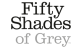 Fifty Shades of Grey