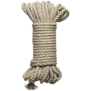 Верёвка для связывания и фиксации Bind&Tie - 9,14 м.